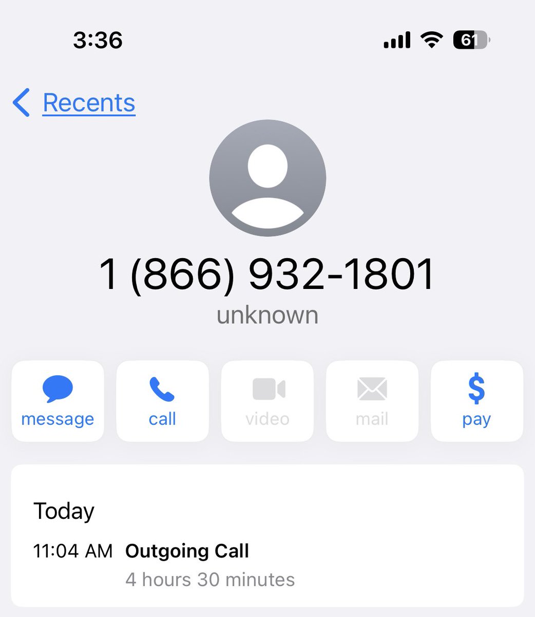 Gallery725's tweet photo. @LightspeedHQ 
4 hours and 30 min 
Zero answers
I was logged into someone else’s system this morning. There is not one part of this I am ok with. 
You’re very kind “technician” had no answers, you can fix this glitch but how are you going to restore our faith in your product? https://t.co/X2Lf8K5ZxH