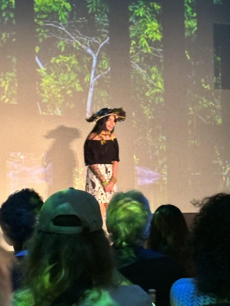 Trillion Trees tweet media