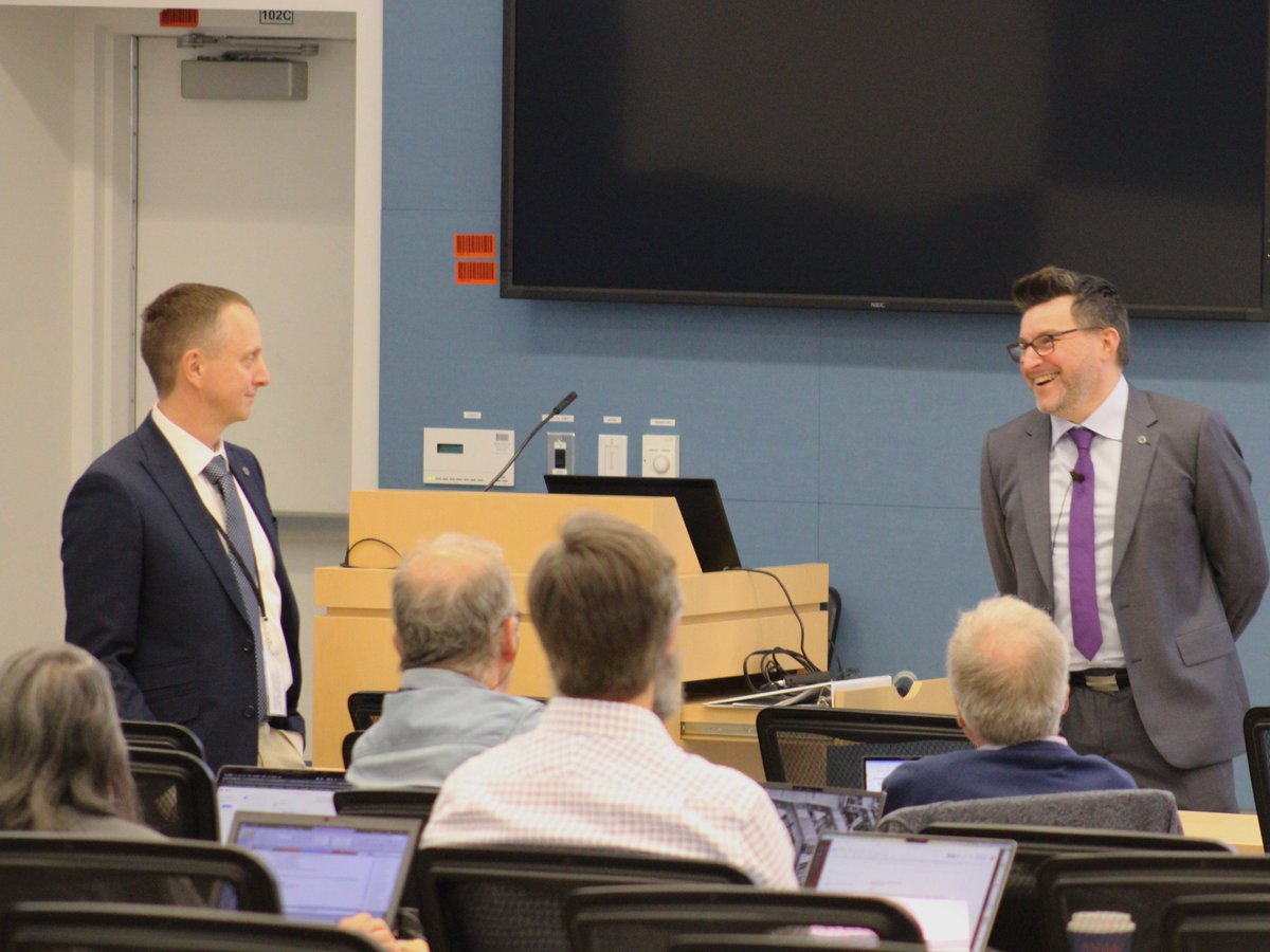 PIP2accelerator's tweet photo. Scenes from the #PIP2 Machine Advisory Committee hosted at @Fermilab this week. https://t.co/YiHT0J2PSy