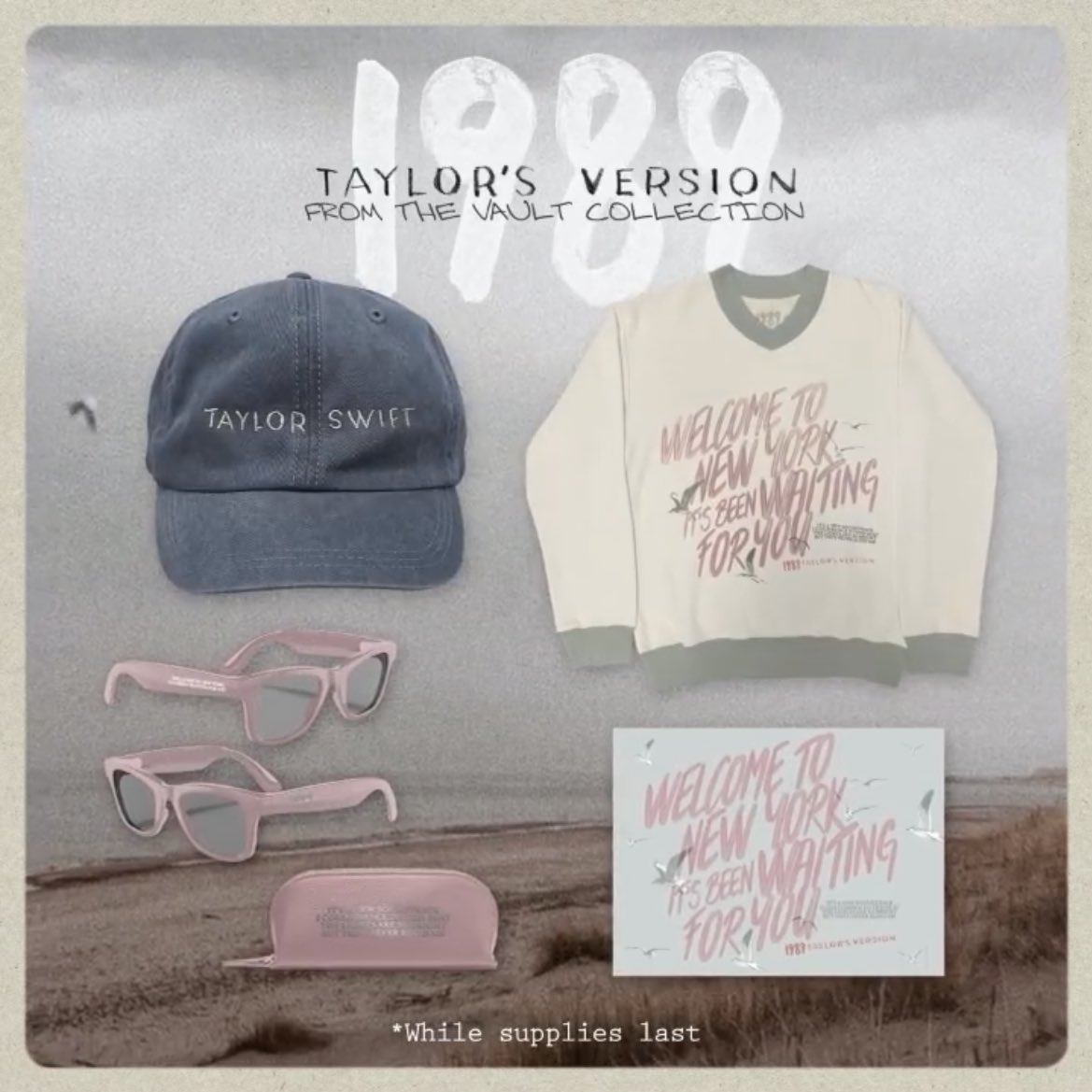 Taylor Swift News tweet media