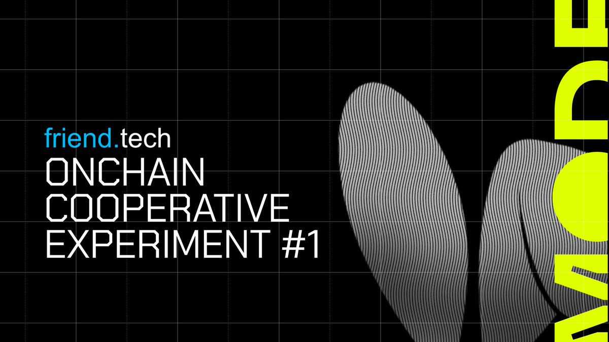 Mode is now LIVE on <a href="/friendtech/">friend.tech</a>! 

Join us on this new chapter as we continue to innovate and expand our ecosystem. 

Dive in and explore all that Mode has to offer on Friend tech.

Get started now! 👇