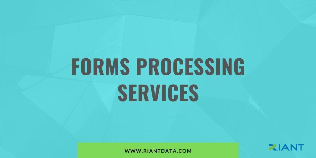 riantdata's tweet image. Swamped with #formprocessing tasks in your inbox? 😓 We offer a range of data capture support services and are dedicated to delivering top-notch, sustainable results for our clients. Get in touch with us today for a solution! buff.ly/3euTsob