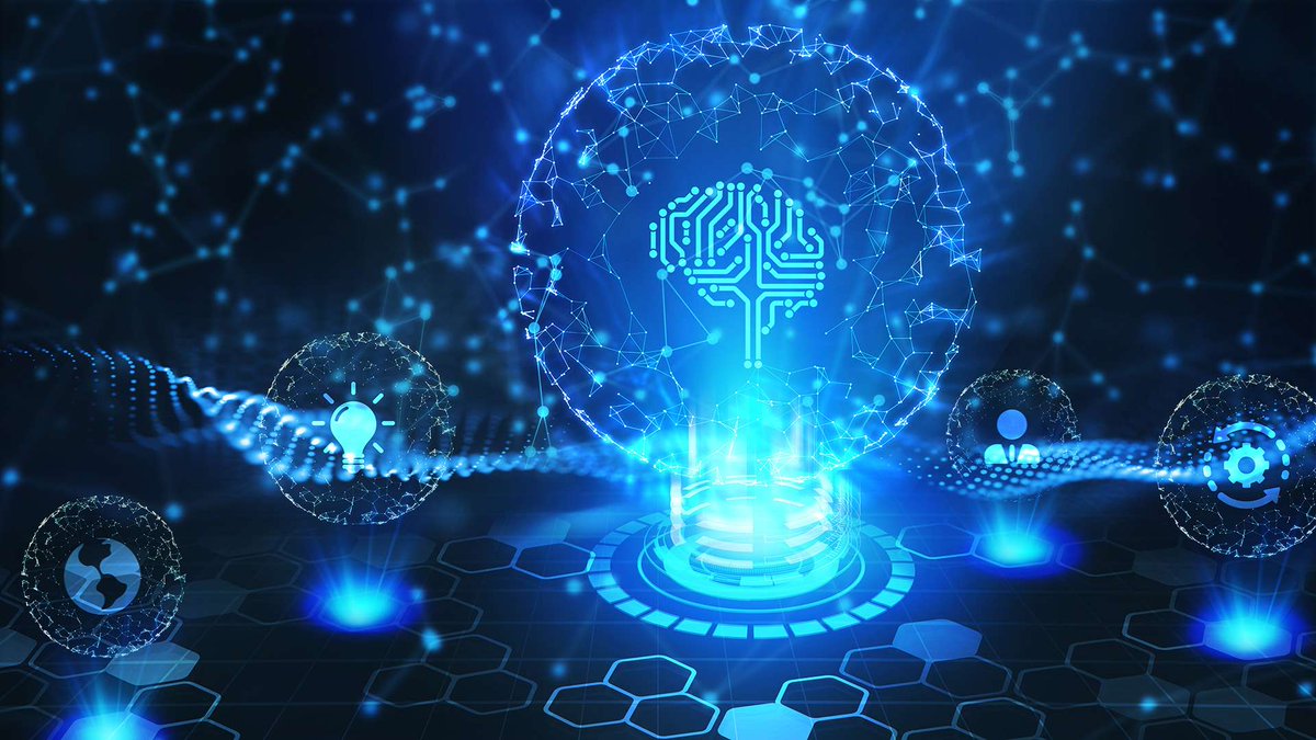 intelnews's tweet photo. Intel announced it is joining the new @MLCommons AI Safety working group, which will help ... 

Advance AI responsibly.

Make AI accessible to everyone. 

Mitigate social risks posed by these powerful technologies. Learn more. https://t.co/vOSUrEVNfT https://t.co/PSyaoFIT36