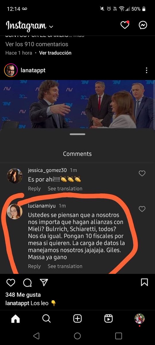 silviabaigorri's tweet photo. @JulioGarro https://t.co/qI8gqzQgW9
