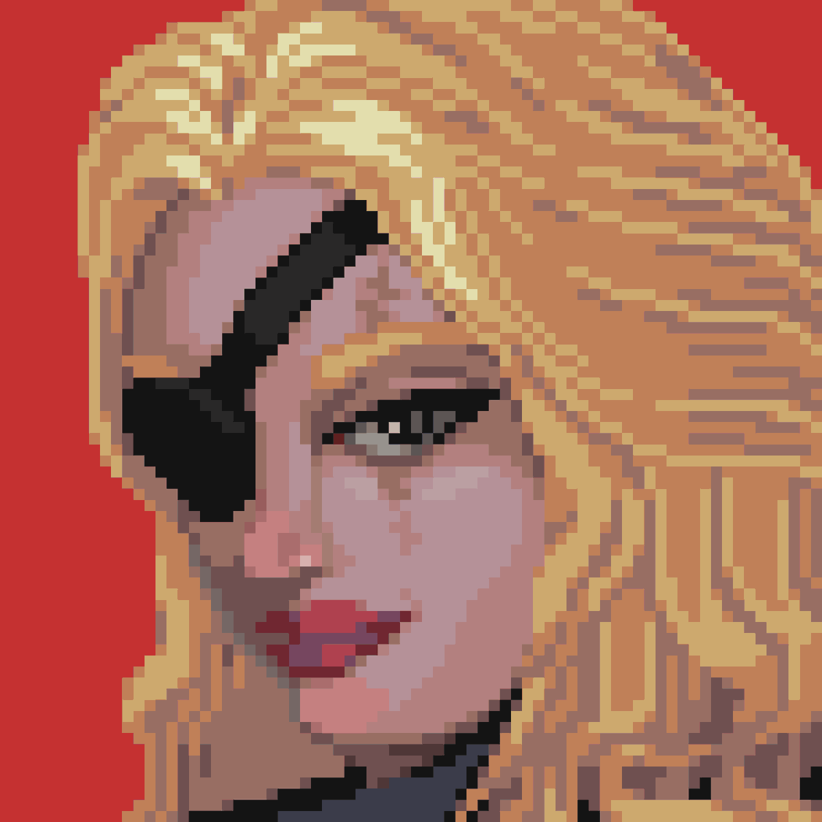 HackPublisher's tweet photo. Yo! Look at this gurl! Her name is Medusa Hak Kyung and she is so evil... She loves torturing young girls and... You... probably.. So, go buy the game and beat her! 

#pixelart #ドット絵 #像素艺术 #픽셀아트 #indiedev #VOMP https://t.co/0keD316vTP