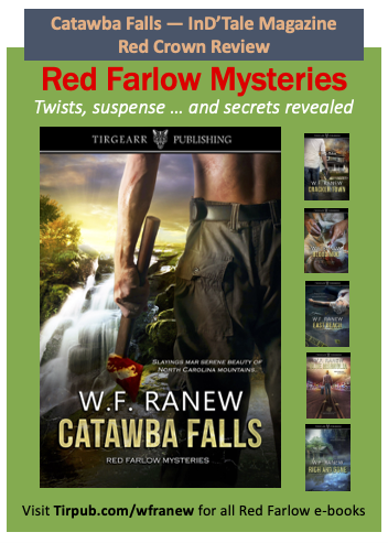 W.F. Ranew tweet media