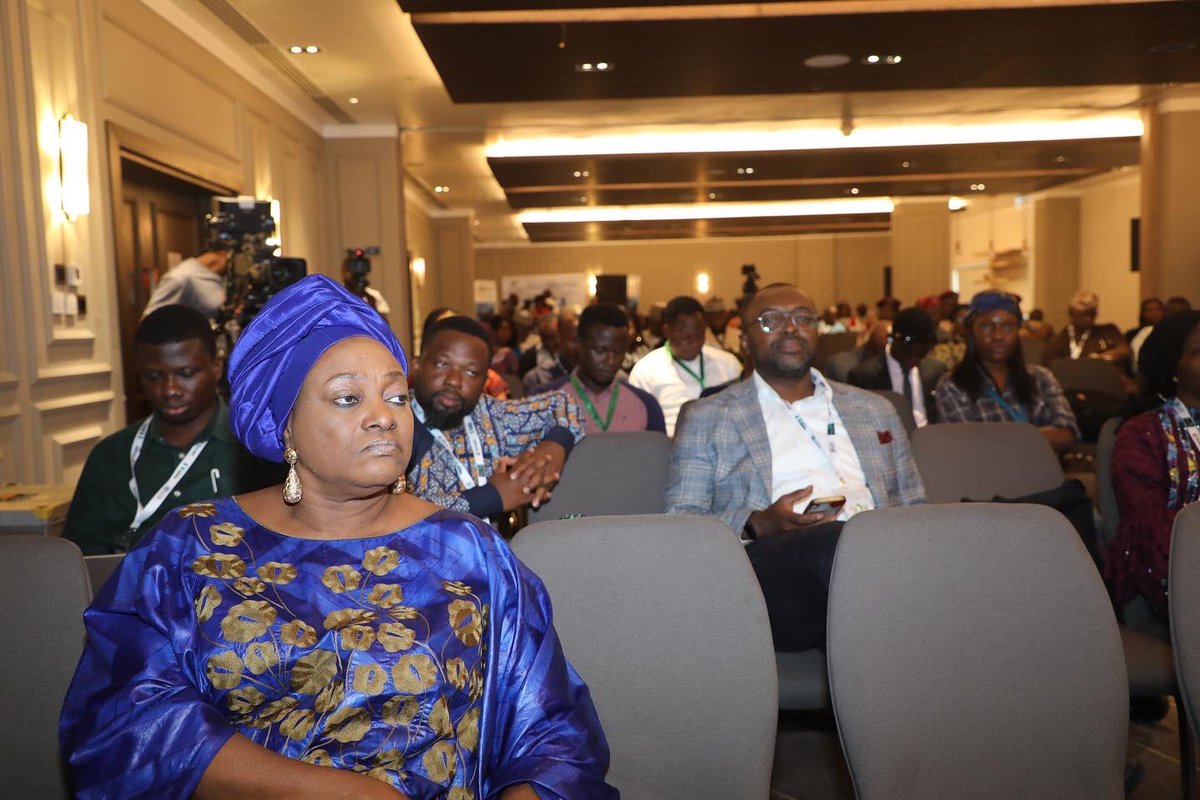 nbcgovng's tweet photo. AFRICAST 2023- DAY 3
Photo Speaks.
#africast #africast2023 #content #market #broadcasting #media #film #africa #conference #NBC https://t.co/cNK6Cy5elE