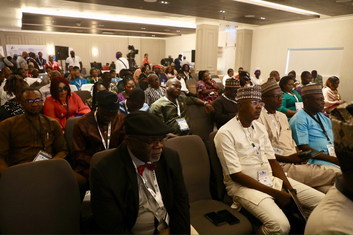 nbcgovng's tweet photo. AFRICAST 2023- DAY 3
Photo Speaks.
#africast #africast2023 #content #market #broadcasting #media #film #africa #conference #NBC https://t.co/cNK6Cy5elE