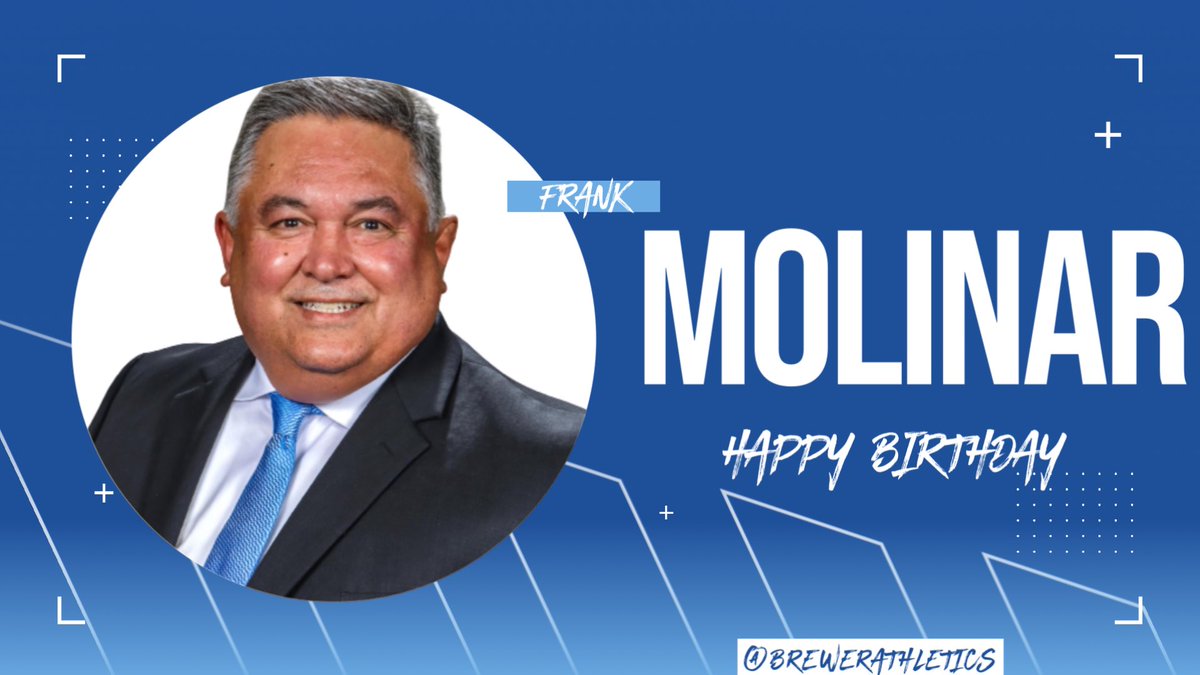 Happy Birthday to <a href="/wsisdschools/">White Settlement ISD</a> Captain G.R.I.T and Superintendent of Schools Frank Molinar !! 🐻🦸‍♂️💥