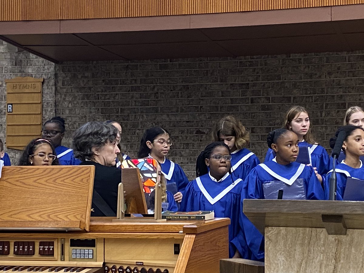 Linda Dougherty (@archnycathid) on Twitter photo Beautiful liturgy to start our day! <a href="/ArchNY_Schools/">NY Catholic Schools</a> <a href="/ArchNY_Supt/">Sr. Mary Grace Walsh, ASCJ, Ph.D.</a> Beautiful liturgy to start our day! <a href="/ArchNY_Schools/">NY Catholic Schools</a> <a href="/ArchNY_Supt/">Sr. Mary Grace Walsh, ASCJ, Ph.D.</a>