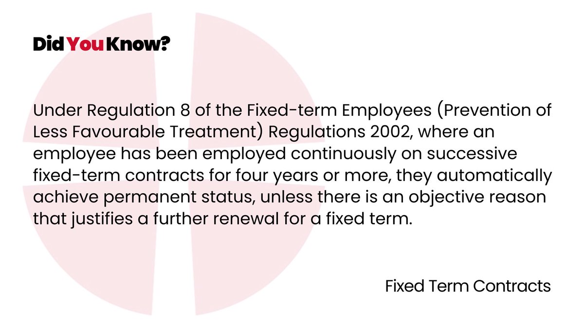 UKMethodistJobs's tweet image. ⬇️ Did you know ⬇️ #FixedTermContract #WorkWithUs #MethodistChurch 🕊️

For guidance and support with lay employment matters contact:

📬 Sheffield District: 
hr@sheffieldmethodist.org
📬 Yorkshire North &amp;amp; East District:
hr@yorkshirenemethodist.org