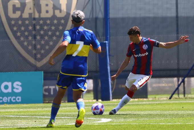 san lorenzo