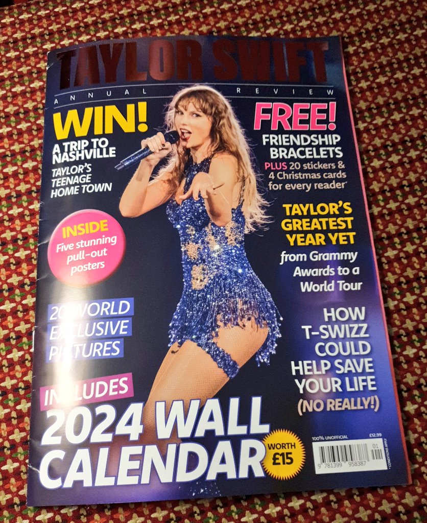 @taylanafolklore Esta: uniquemagazines.co.uk//Taylor-Swift-…