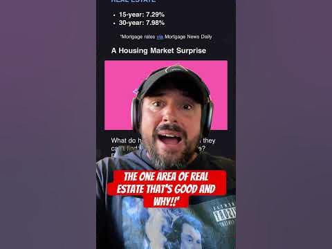 SellnRealEstate's tweet image. youtube.com/shorts/hbZ4BG_… 
📢 In this video, we'll explain why new construction in Alabama is flying off the market. 
Subscribe

#AlabamaRealEstate #NewConstruction #HotMarket #DreamHome #InvestInAlabama #Homebuyers #HousingMarket #SkylineChanges #OpportunityKnocks #AlabamaLiving