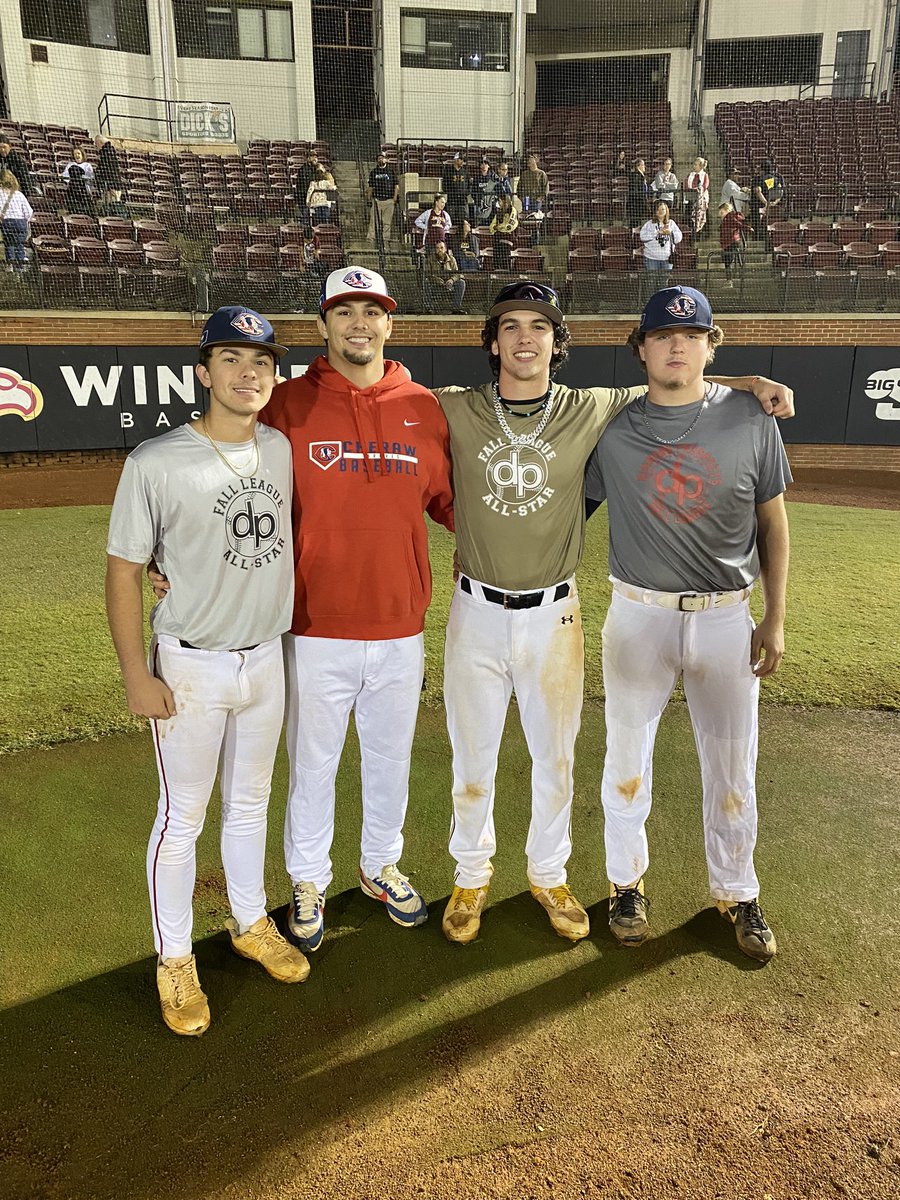 Gunner Jordan tweet media