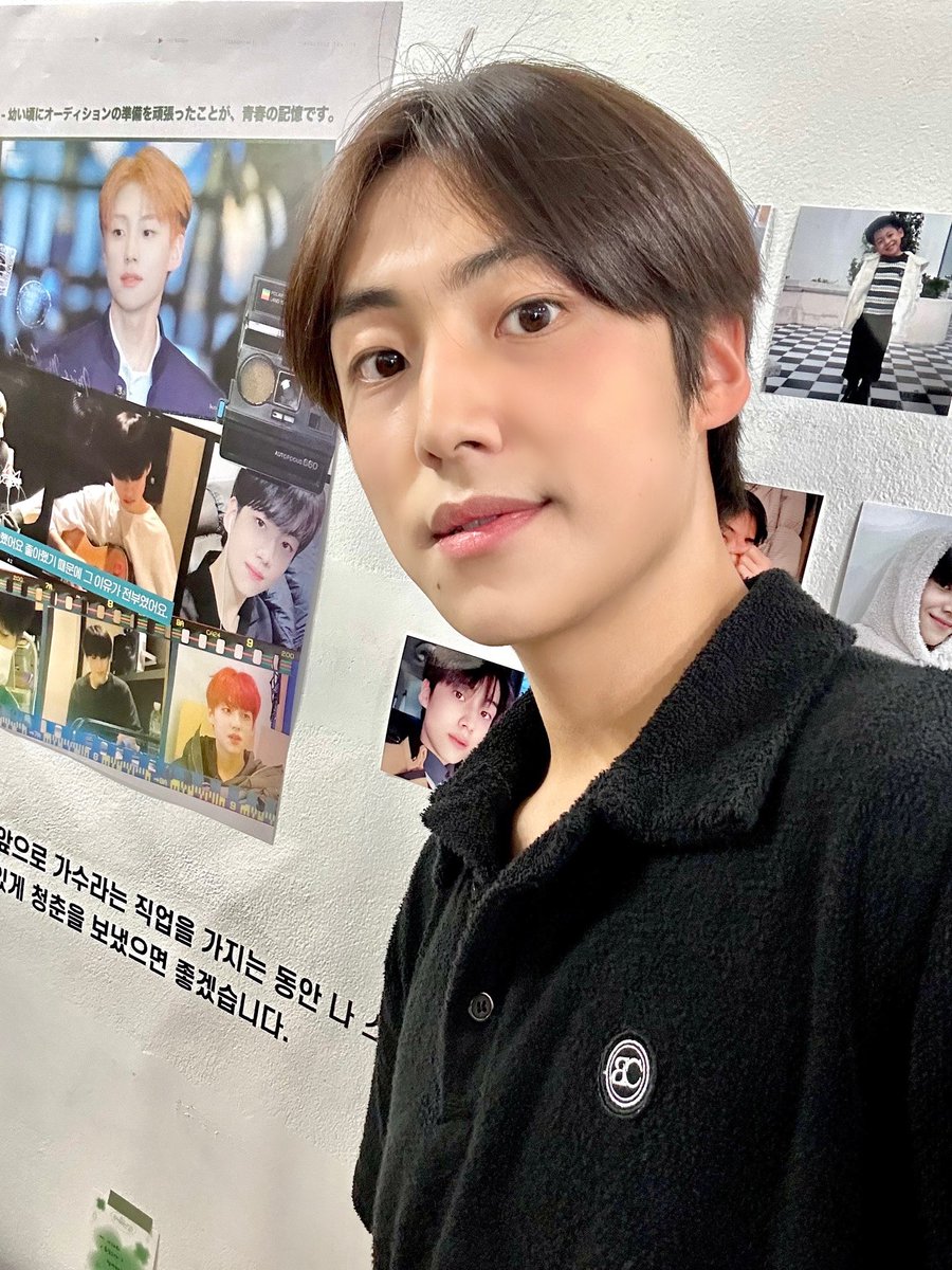 YOUNITE_twt's tweet photo. 축하해주신 모든 분들 진심으로 감사드립���다💛 기억할게요🙏

#은상이와_함께하는_1026
#은상 #EUNSANG https://t.co/SR1mzs1ml9