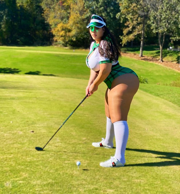 Wanna hit a hole in one ? https://t.co/bLuupQSXyk