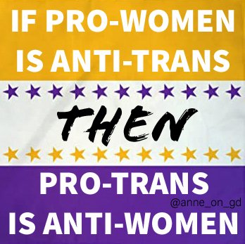 Local #PortTownsend YMCA CEO accused a 80yo woman Julie of causing the ugly incident & (verbally) 'attacking'(!) a 19yo young man for questioning his presence in the women's locker room & watching girls change.
🙃
Yeah, she is the problem & the threat...
#LetJulieSwim