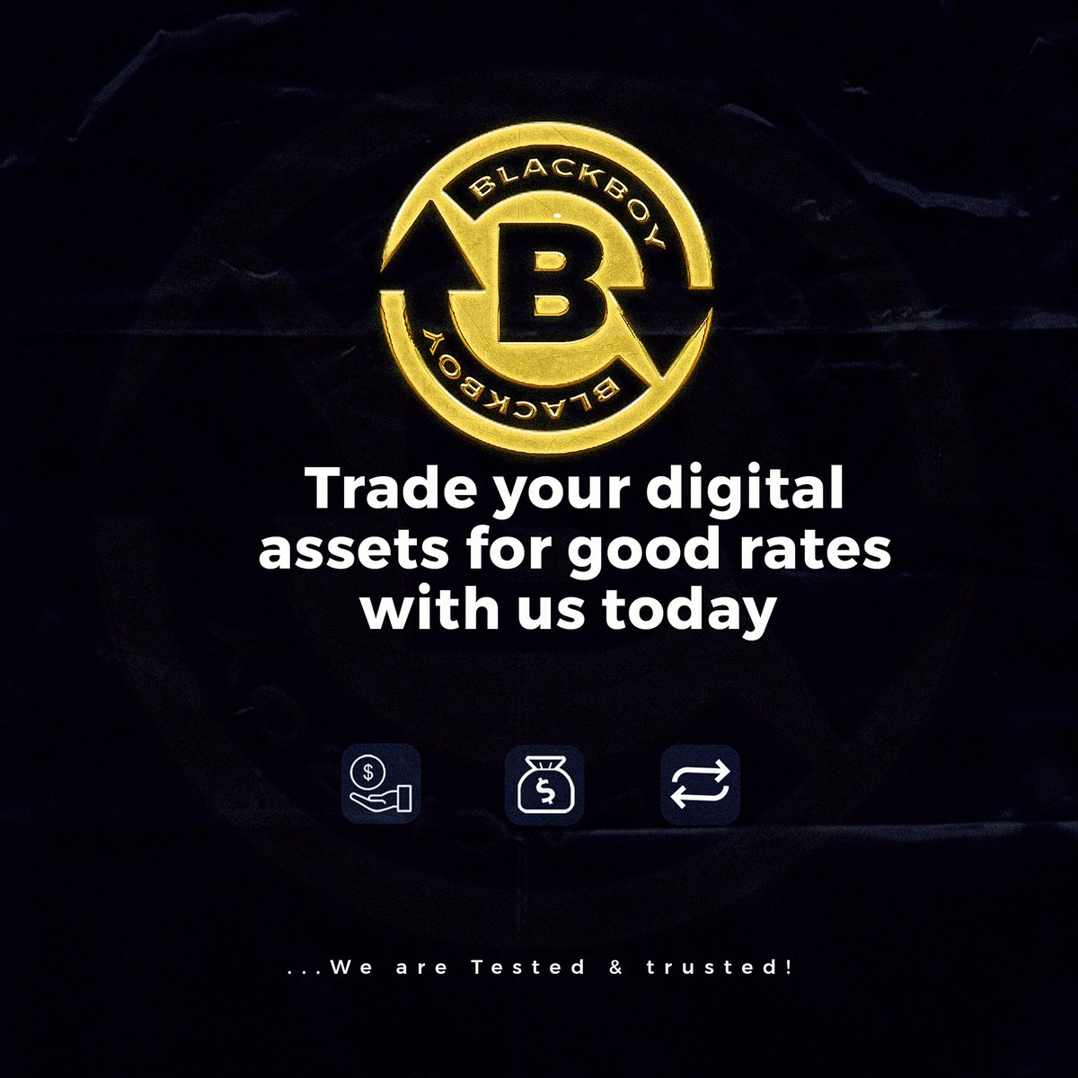 yem_studio's tweet image. BLACKBOY🥰
.
.
.
#creativeyemstudio #exchangeflyer #exchangedesign #coinsdesign #flyerdesign #exchangecommunity #exchangeviral #viraldesign #sweetratedesign