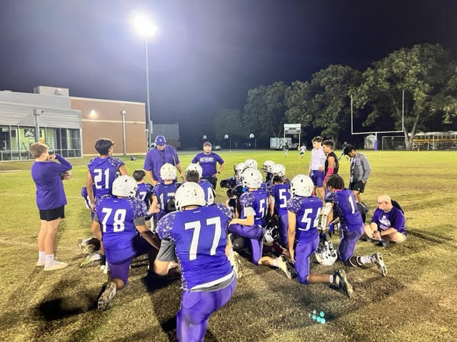 Boerne Middle School North tweet media