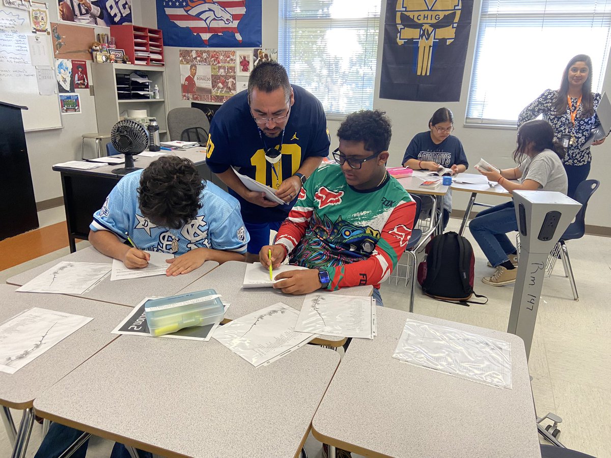 ClintHSLions's tweet image. CHS campus Instructional Rounds 
English I 
#studysync #dictionaryskills
#peertopeerlearning
Great job Mr. Gardea 
@MabelGarcia1014