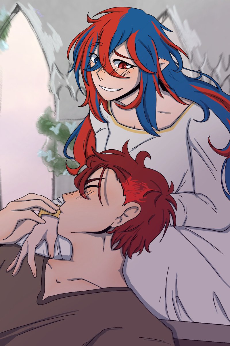 Gecko97772748's tweet photo. Day six! Comfort ♥️✨ #dialearweek2023 #dialear https://t.co/pEIzaztRDU
