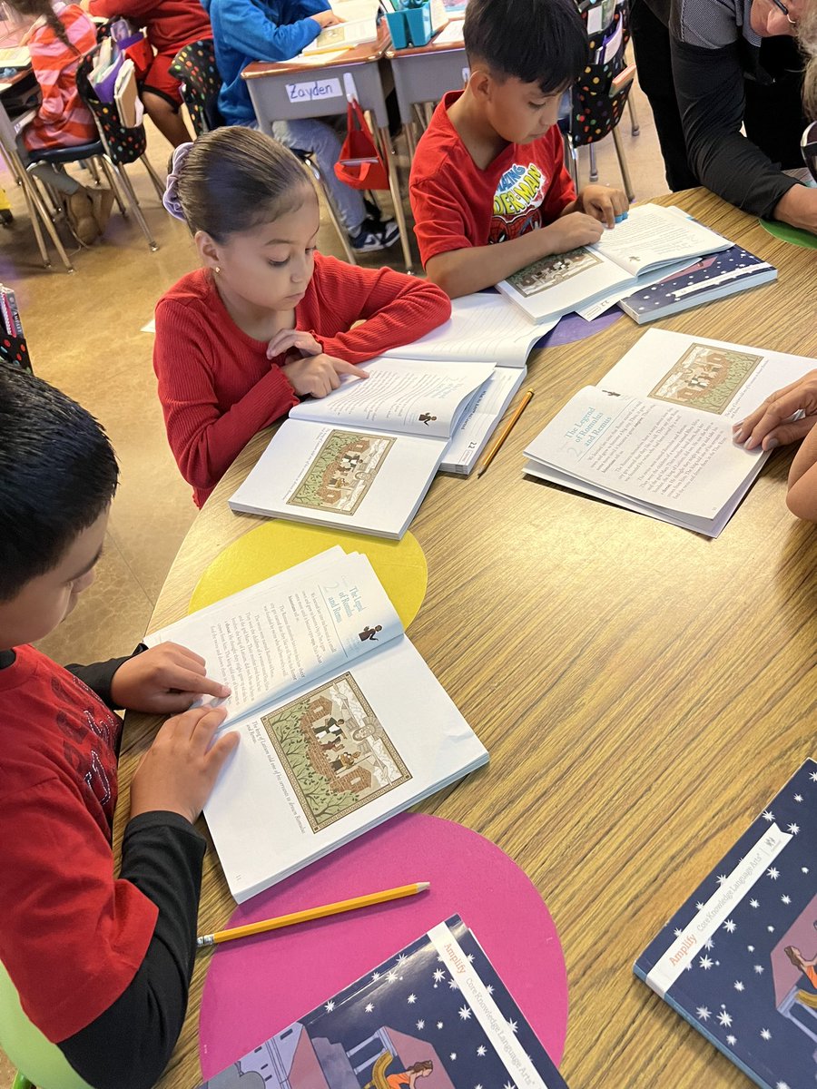 Knowledge Matters Campaign tweet media