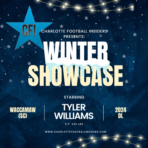 Winter is Coming. Bring the 🔥🔥