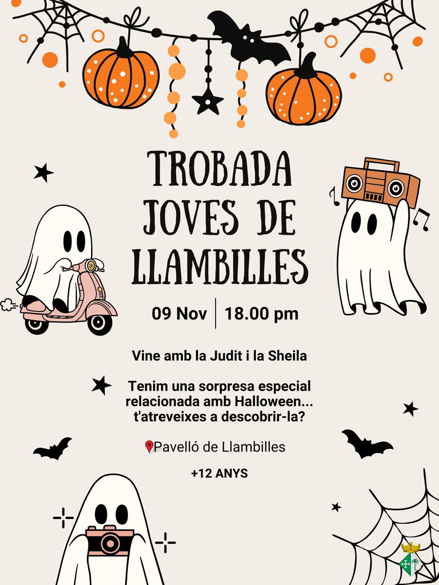 Ajuntament de Llambilles tweet media