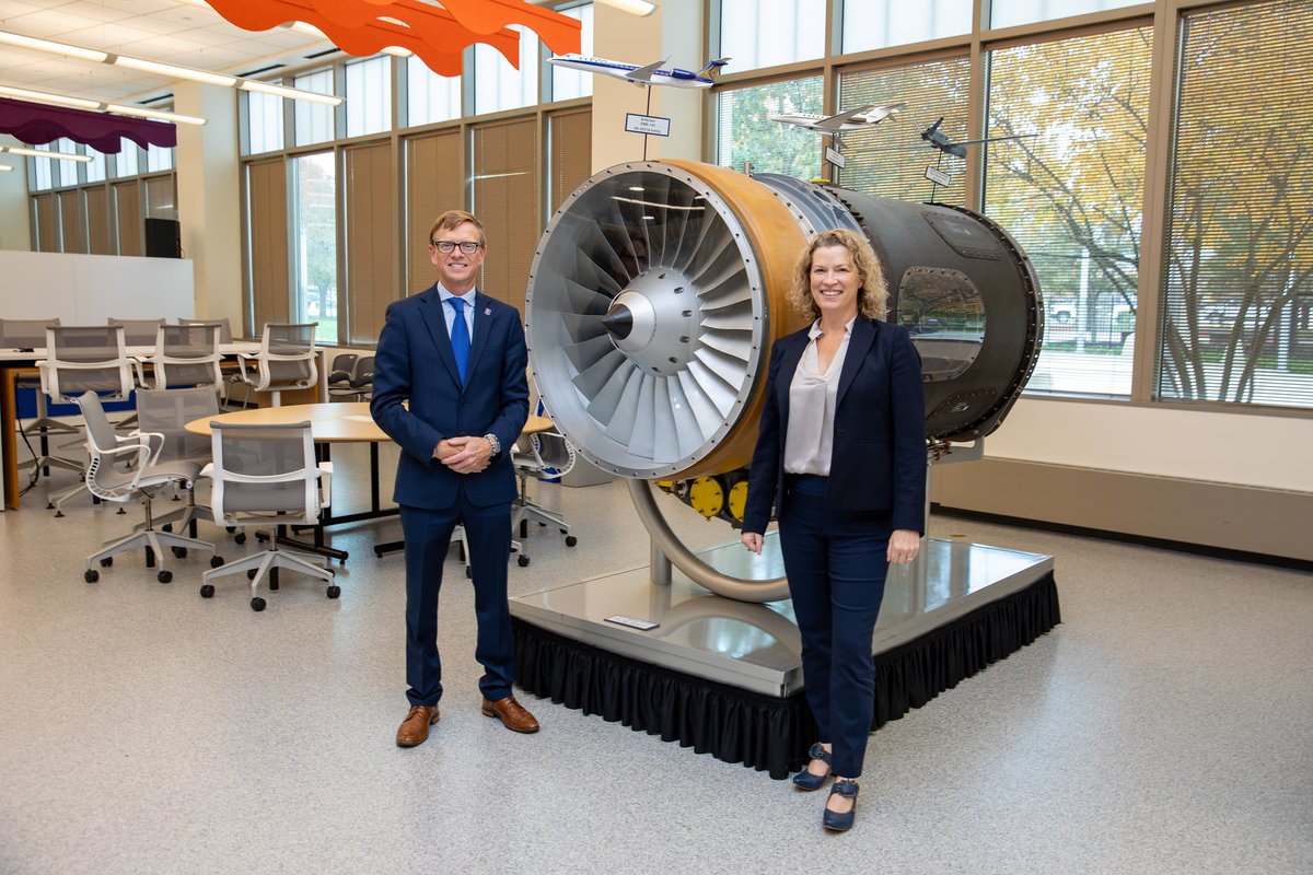 UK Business and Trade - North America tweet media