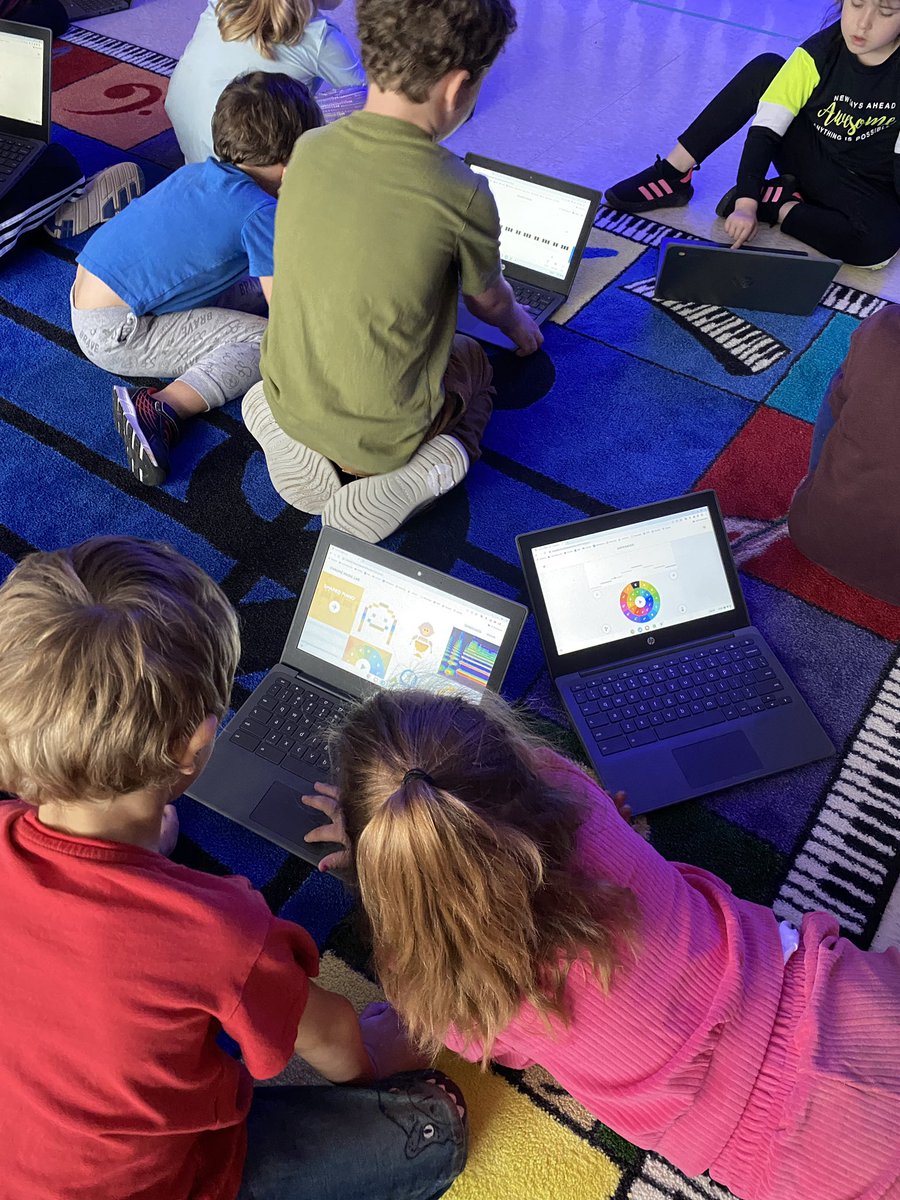 Jasmine Smith (@mrs_jas_smith) on Twitter photo It’s an exciting day for these SK/Grade 1s using Chrome Music Lab for the first time. 🤩🎵 <a href="/Harriett_Todd/">Harriett Todd PS</a> <a href="/SCDSBmusic/">SCDSBmusic</a> <a href="/SCDSB_Schools/">Simcoe County District School Board</a> It’s an exciting day for these SK/Grade 1s using Chrome Music Lab for the first time. 🤩🎵 <a href="/Harriett_Todd/">Harriett Todd PS</a> <a href="/SCDSBmusic/">SCDSBmusic</a> <a href="/SCDSB_Schools/">Simcoe County District School Board</a>