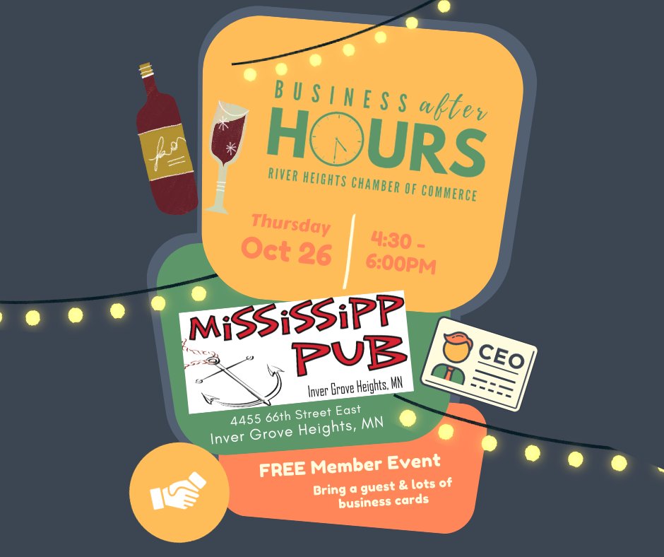 River Heights tweet media