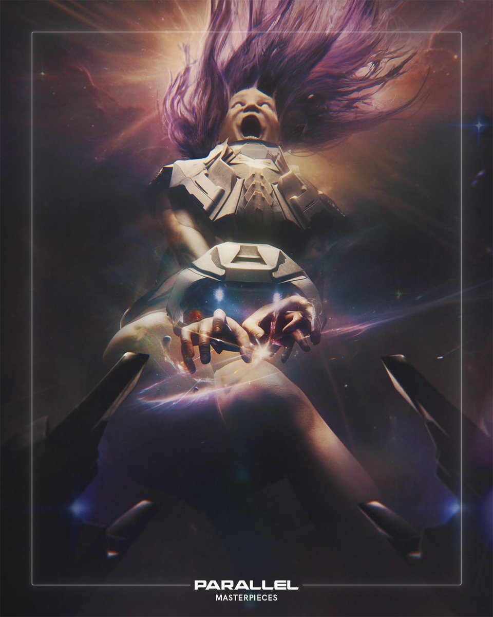 Parallel tweet media