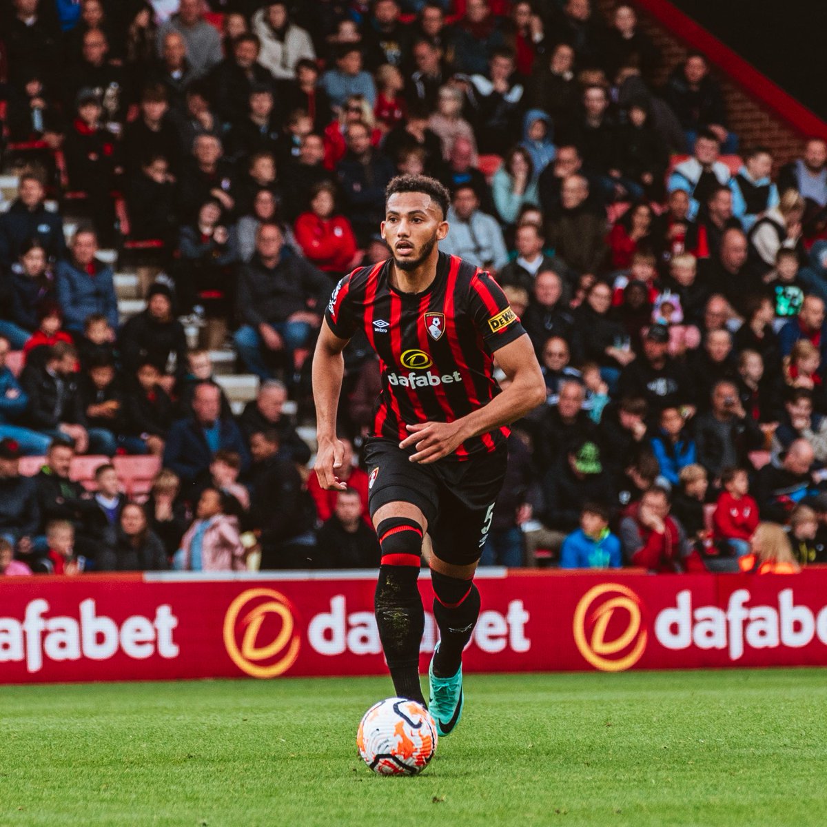 AFC Bournemouth 🍒 tweet media