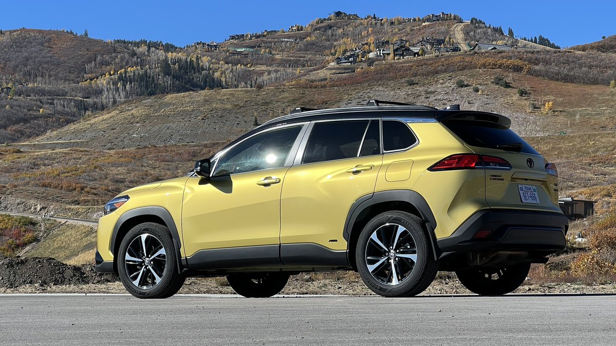 Everyday Driver tweet media