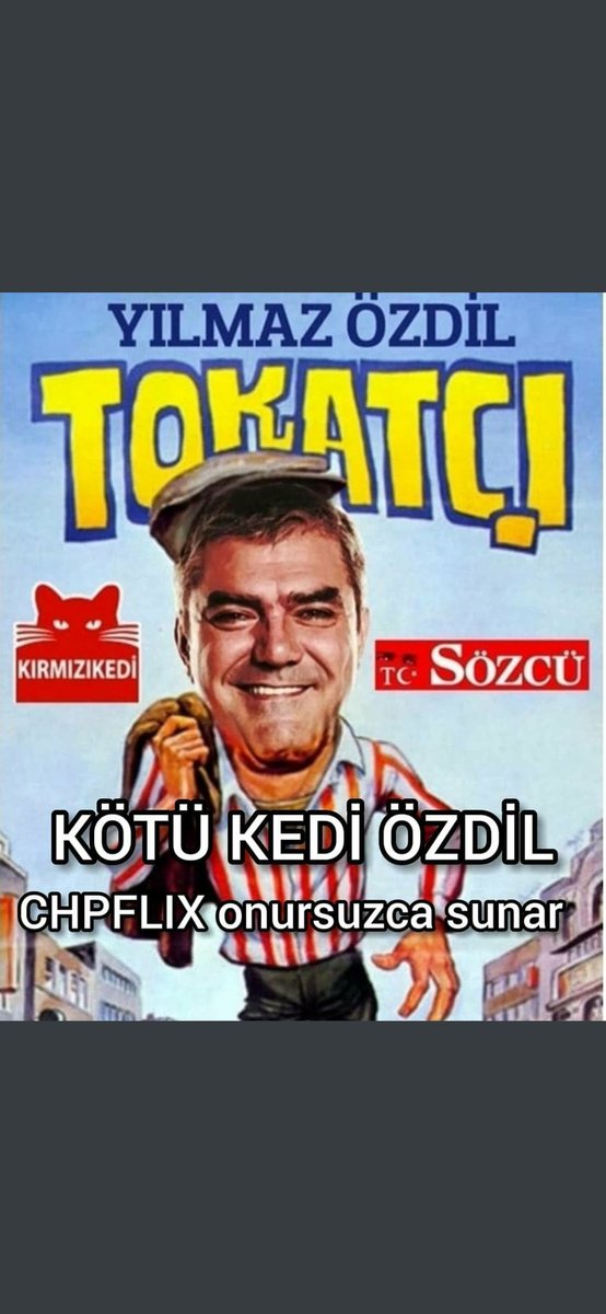 TurapToprak10's tweet photo. @Yilmaz_Ozdill Yine paralar suyunu çekmiş enayiler aranır tokatciniz meydana çıktı yine haydi enayiler koşun https://t.co/BIioHBIT6y