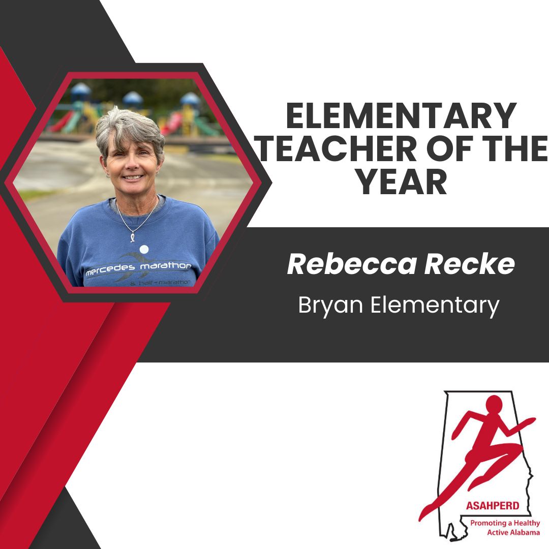 asahperd's tweet photo. We are excited to announce our 2023 ASAHPERD Award Recipients!

They will be honored during the Awards Ceremony at the #ASAHPERD23 Fall Conference.
Join us in celebrating their accomplishments! https://t.co/H4Wgu77uW2