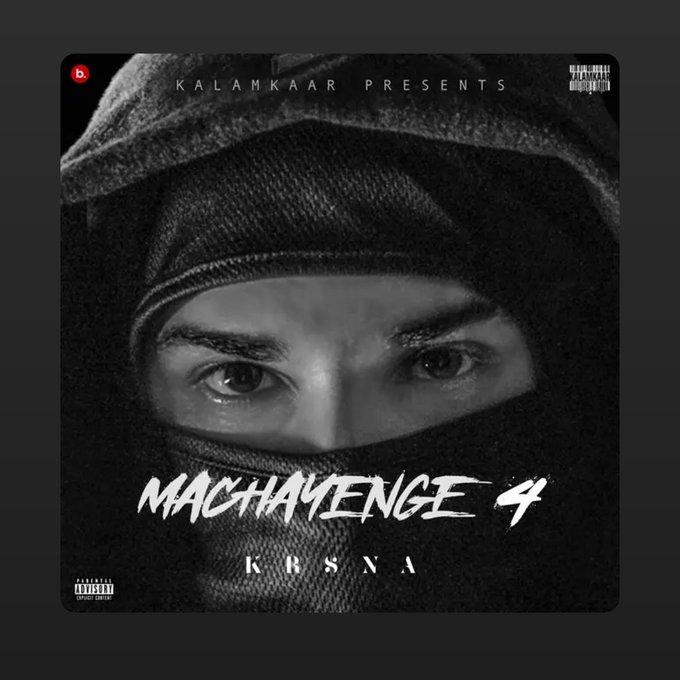 Kingemiway3132's tweet photo. Tell me one good thing about this disstrack (other than cum, swallow wordplay)

•Tried so hard to act like gangster in whole track but failed miserably to implement it in real.

•No facts in this just illogical references from no where jinka koi connection nahi ongoing beef se

•High voice modulation ke saath softy voice me apne tha*ki fanbase ko cum, swallow wordplay karke wet karna

• Rival ki most popular track series ka title churake rival ki hype cash karna

This diss track was trash 🗑️ and ngl, only those Krsna's a$$ lixkers jee/neetards gonna listen this poop that krsna served 💯🔥

At the end emiway bodied him 😤