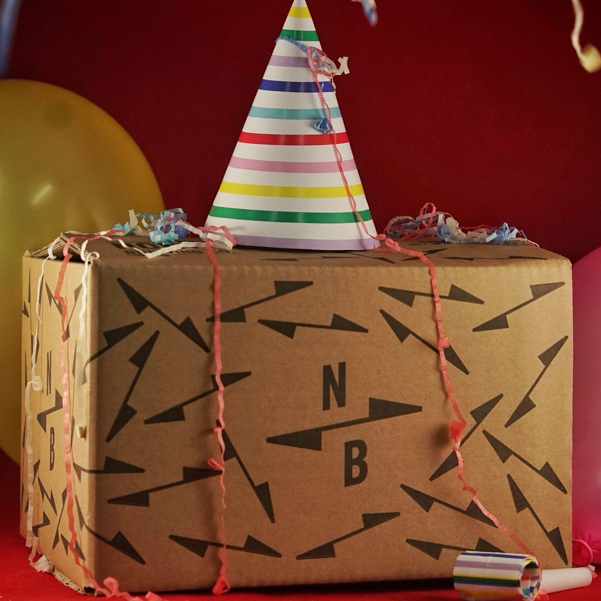 North Brewing Co tweet media