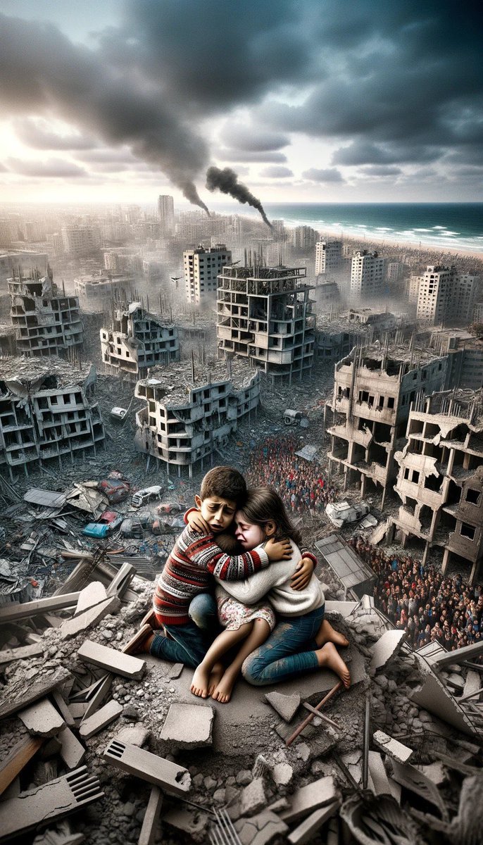 FahadHamdani's tweet photo. @Eyaaaad اللهم ارحم أطفال غزة و عوض طفولتهم
اللهم أغث أهل غزّة
اللهم اشدد أزرهم
اللهم اربط على قلوبهم
اللهم أنزل عليهم دفئاً وسلاماً وأمناًو وأمانا
اللهم تقبل شهدائهم واشف مرضاهم
اللهم ارحم الأمهات الثكالى والزوجات الأرامل
اللهم ارحم شيوخا ركع وأطفالا رضع https://t.co/50NhNWD9xo
