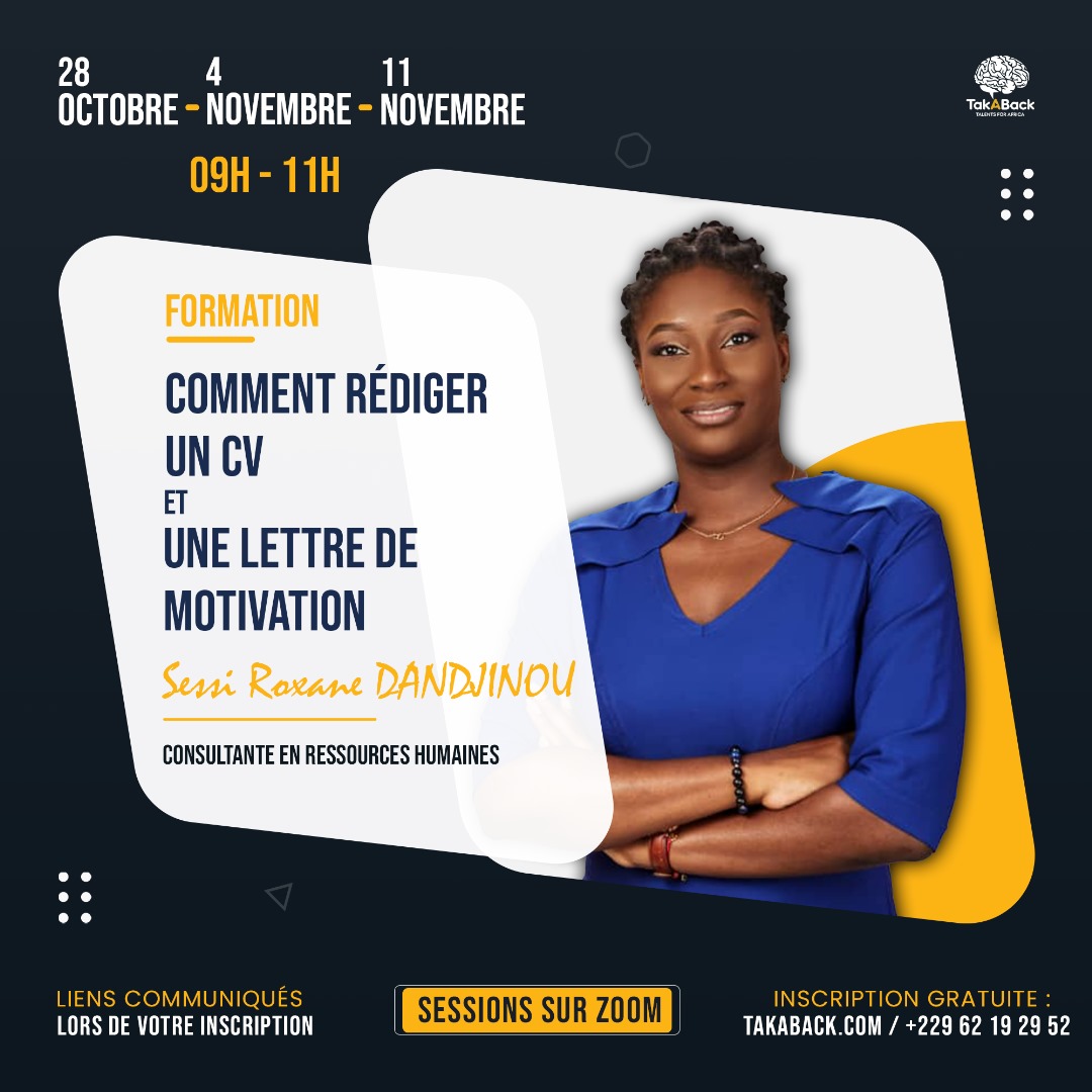 R___doria's tweet image. Comment rédiger un CV et une Lettre de Motivation #inscrivezvous 👇🏾