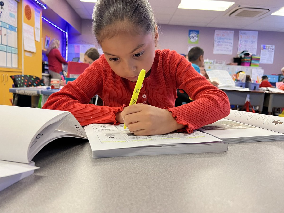 Knowledge Matters Campaign tweet media