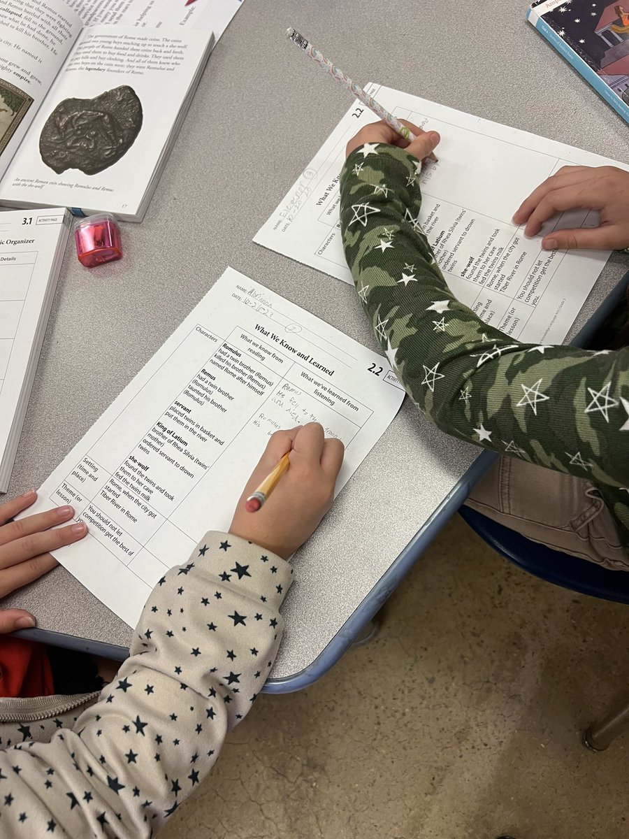 Knowledge Matters Campaign tweet media