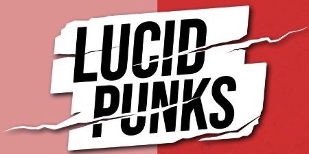 tonyGewrit's tweet photo. Elephants in the room dropping the ball.

We picked it and dribbling with it.

Watch the space around @LucidPunks ! https://t.co/LcKH3Z6koE