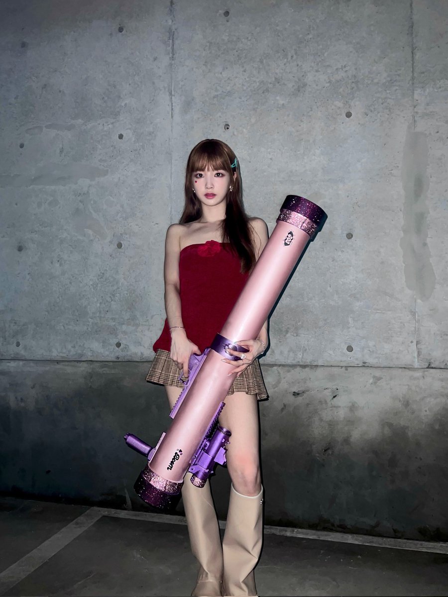 for YEONHEE. tweet media