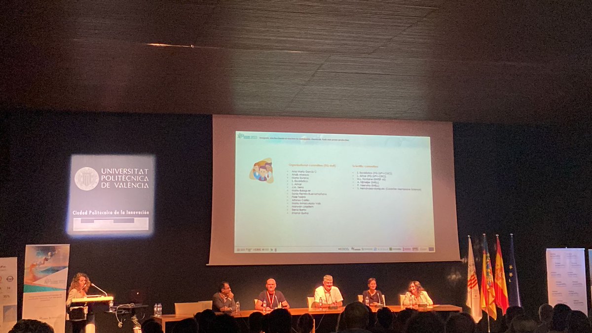 ITQ (CSIC-UPV) tweet media