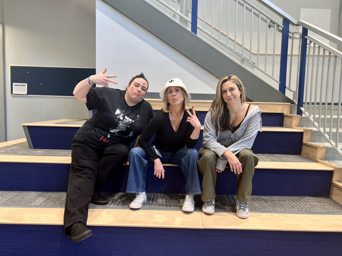 Dawn Kanehl (@mskanehlcfcms) on Twitter photo It’s costume day at <a href="/CfcmsHawks/">CFCMS HAWKS</a>. Can you tell who we are? #hawkyea #757hawks <a href="/VaughanJohnetta/">Johnetta Vaughan</a> It’s costume day at <a href="/CfcmsHawks/">CFCMS HAWKS</a>. Can you tell who we are? #hawkyea #757hawks <a href="/VaughanJohnetta/">Johnetta Vaughan</a>