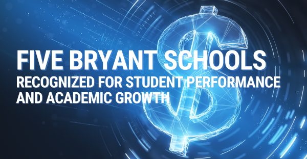 2023 Arkansas Reward Schools bryantschools.org/article/130878…