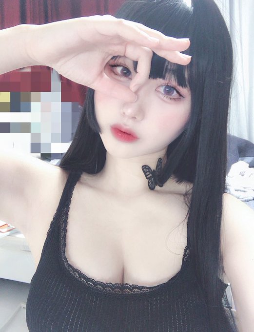 コスプレイヤーmilkyのTwitter画像1