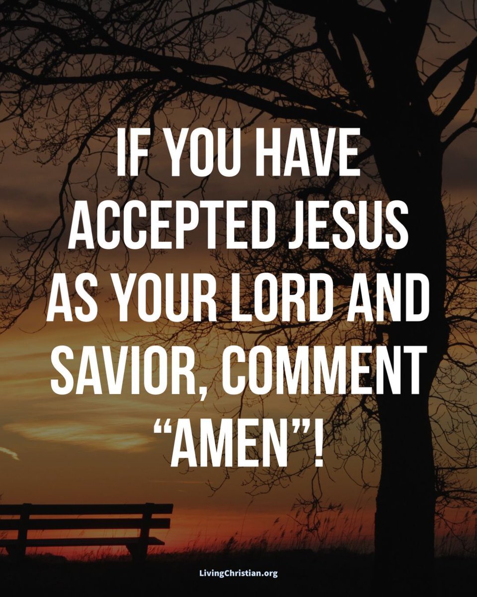 Living Christian tweet media